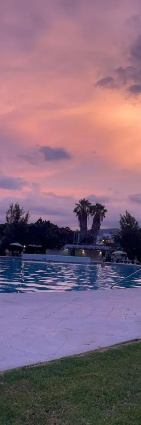 roca azul cabañas sa de cv, Hotel in Jocotepec