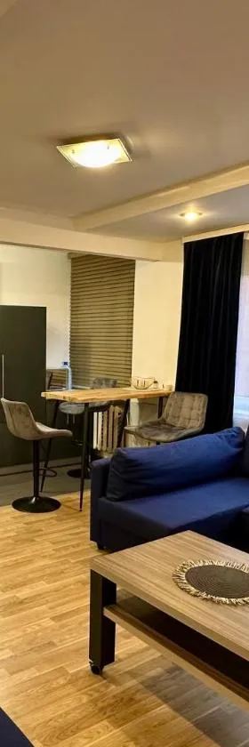 Stay at Ausmas Apartment, Hotel in Dobele