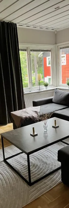 Garvaregatan, Hotel in Arvidsjaur