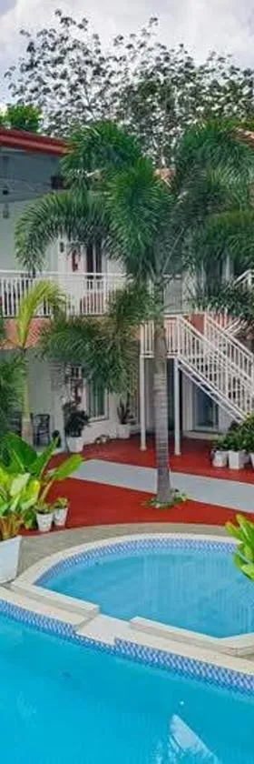 Carms Villa Resort, Hotel in Kidapawan