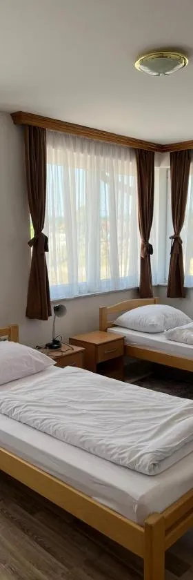 Motel i Restoran Ana, Hotel in Donji Svilaj