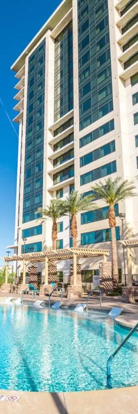 The Berkley, Las Vegas, Hotel in Las Vegas