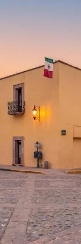 Hacienda de Jalpan, Hotel in Jalpan de Serra