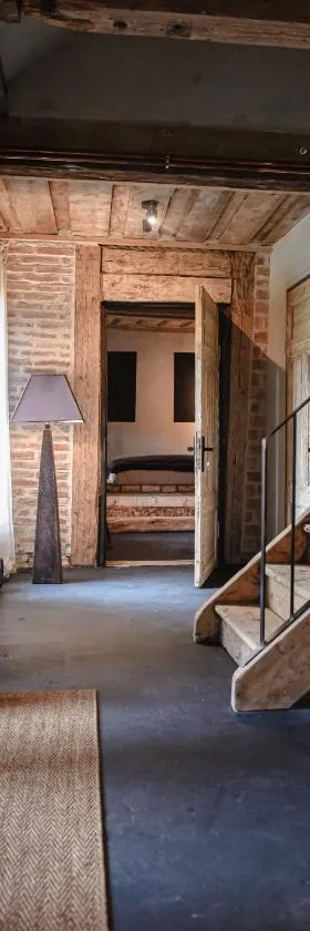 Boutique Hotel ALTENBURG, Hotel in Talsi