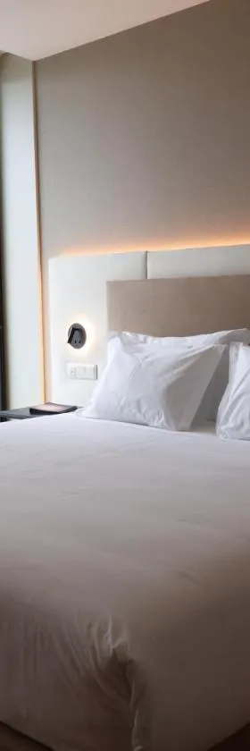 Oporto Fly Hotel, Hotel in Maia