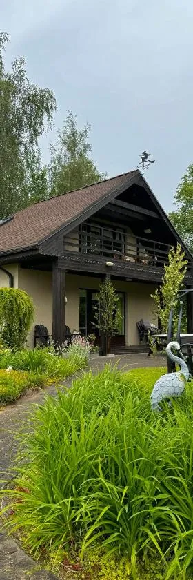 Ezermāja, Hotel in Ozolnieki