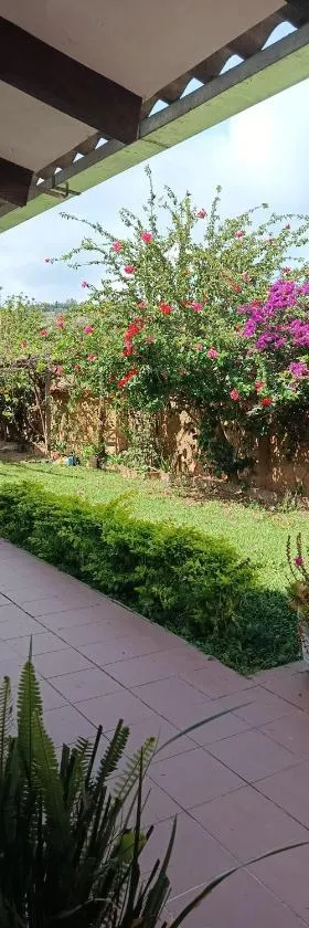 Che Parce, Hotel in Samaipata
