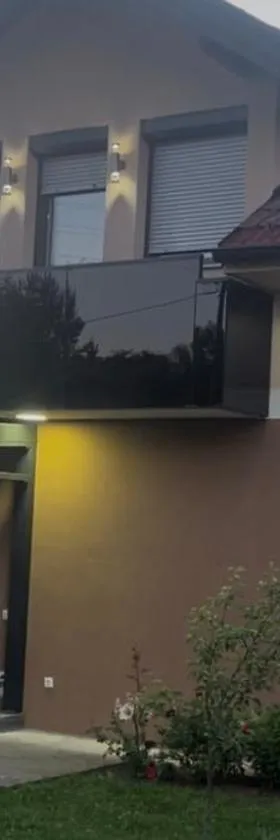 Vila BD, Hotel in Milešići