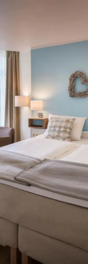 Hotel kleine Auszeit - Adults Only, Hotel in Sankt Peter-Ording