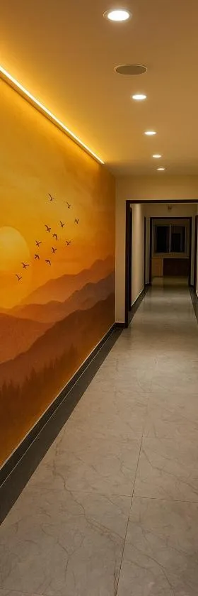 Golden Dawn, Hotel in Navi Mumbai