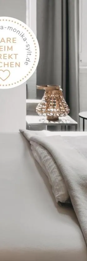 Boutique Hotel Villa Monika, Hotel in Westerland