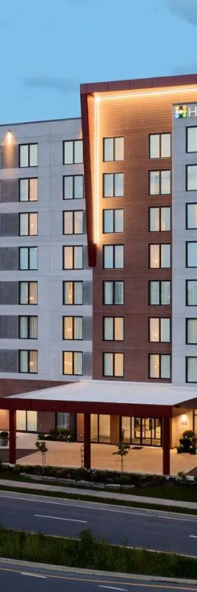 Hyatt Place Montreal Airport, Hotel in Dorval