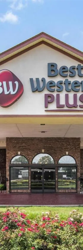 Best Western Plus Bessemer, Hotel in Bessemer