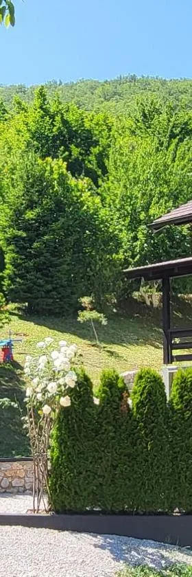 Villa Igmanski san, Hotel in Sarajevo