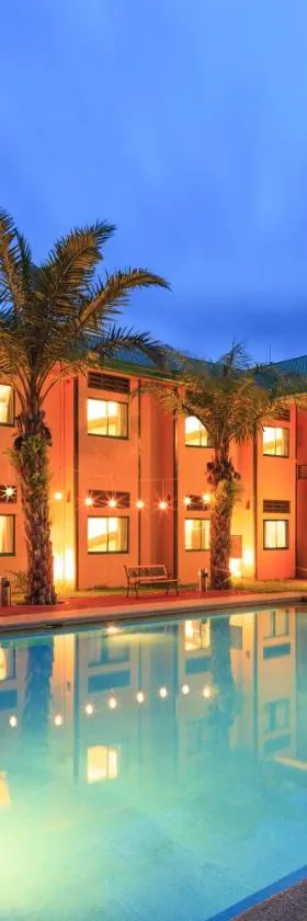 Microtel by Wyndham Cabanatuan, Hotel in Cabanatuan