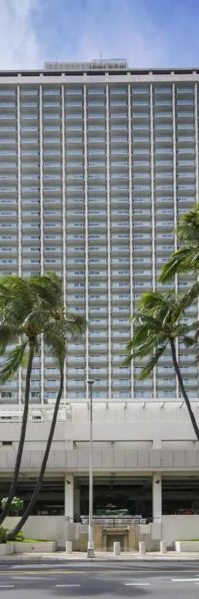 Ala Moana Honolulu by Mantra, Hotel in Honolulu