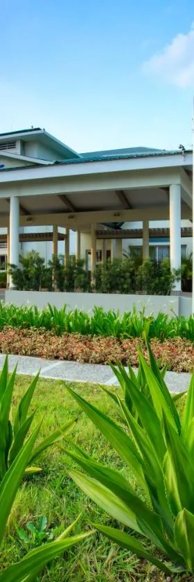 Microtel by Wyndham General Santos, Hotel in General Santos