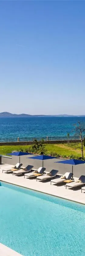 Hyatt Regency Zadar, Hotel in Zadar