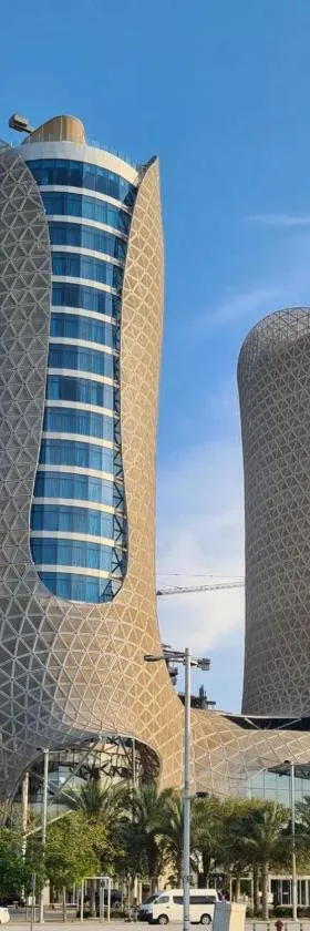 Century Marina Hotel - Lusail, Hotel in Lusail
