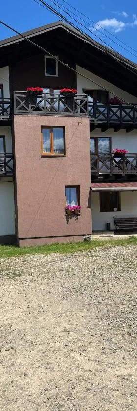 Guest House Stari Druzy, Hotel in Slawske