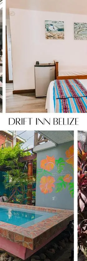 Drift Inn San Pedro, Hotel in San Pedro