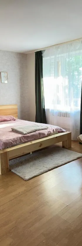 Charming Stay Near Preiļi, Hotel in Preiļi