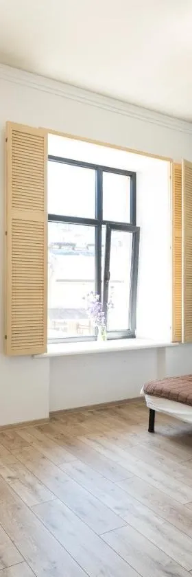 Готельчик у Кірхи, Hotel in Odessa
