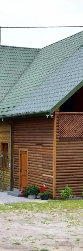 Світязький хуторок, Hotel in Switjas
