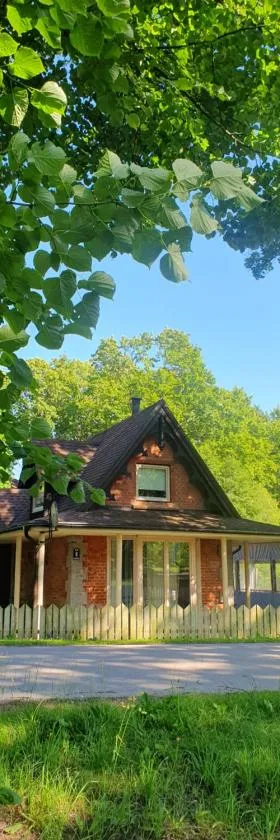 Upene Home, Hotel in Iecava