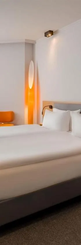 Spark by Hilton Wuppertal City Centre, Hotel in Wuppertal