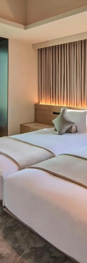 The Royal Park Hotel Iconic Tokyo Shiodome, Hotel in Tokio