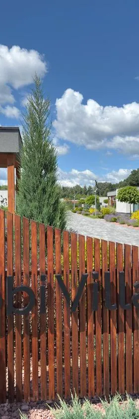 Sobi Village, Hotel in Oseshchino