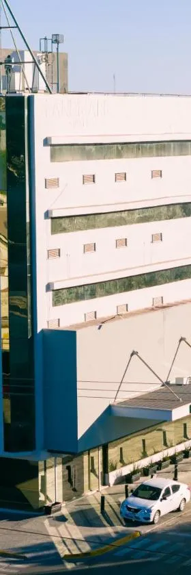Wyndham Garden Los Mochis Plaza Inn, Hotel in Los Mochis