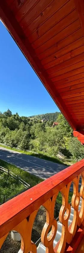 Садиба Кичера, Hotel in Krivopolʼye