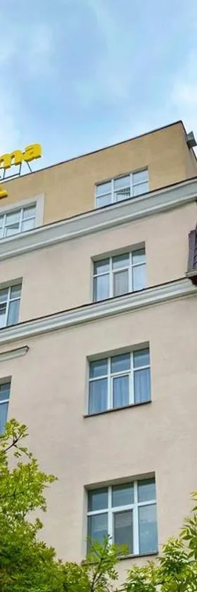 Optima Sumy, Hotel in Sumy