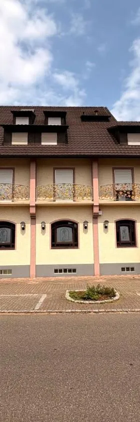 Hotel Rebstock, Hotel in Rust