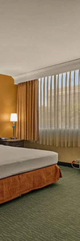 Airport Honolulu Hotel, Trademark Collection by Wyndham, Hotel in Honolulu