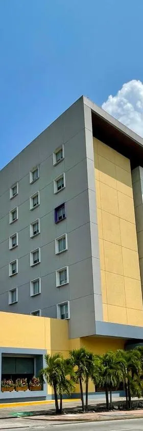 HB Córdoba, Hotel in Córdoba