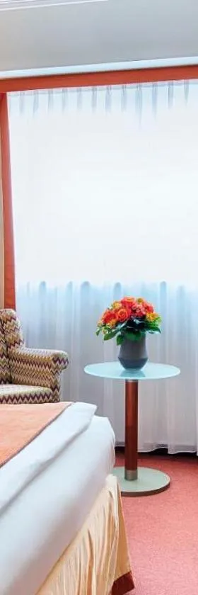 The Q - Quadro City Hotel, Hotel in Karlsruhe