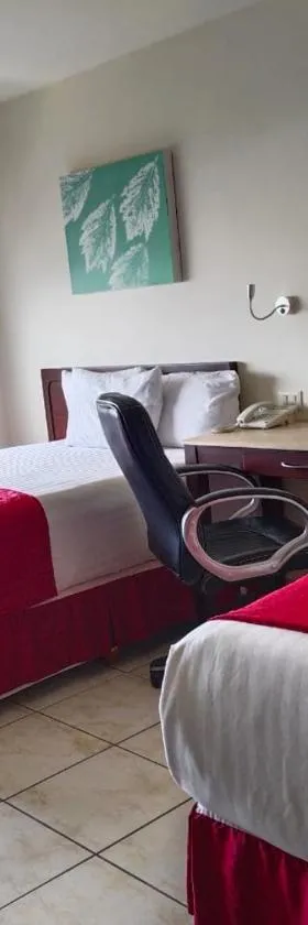 Hotel Urban Express, Hotel in Villahermosa