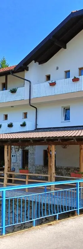 Vila Medo, Hotel in Kulen Vakuf