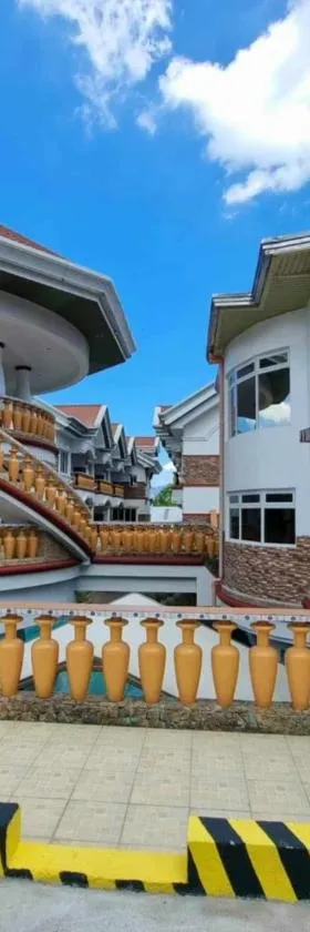 Casablanca Hotel Condominium Resort, Hotel in Olongapo