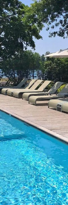 Novotel Bordeaux Lac, Hotel in Bordeaux