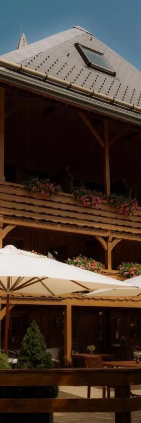 Boutique Hotel Mühle Schluchsee, Hotel in Schluchsee