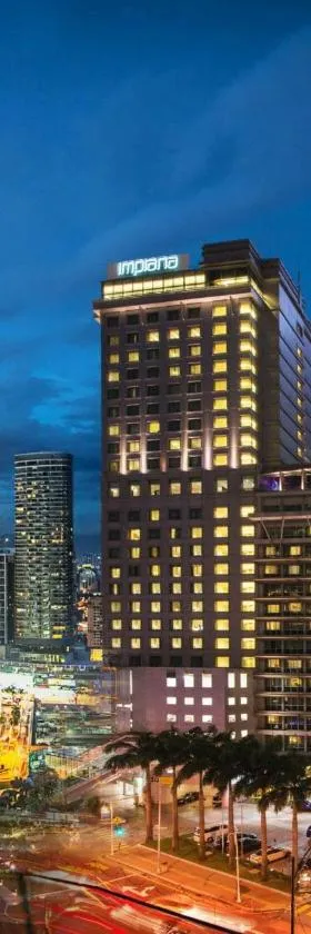 Impiana KLCC Hotel, Hotel in Kuala Lumpur