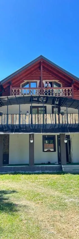 Садиба Кичера, Hotel in Krivopolʼye