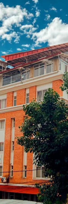 Deepjyoti Inn, Hotel in Pashupatināth