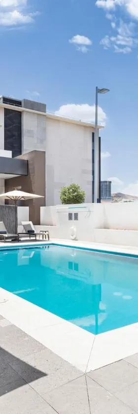 Courtyard by Marriott Chihuahua, Hotel in Chihuahua