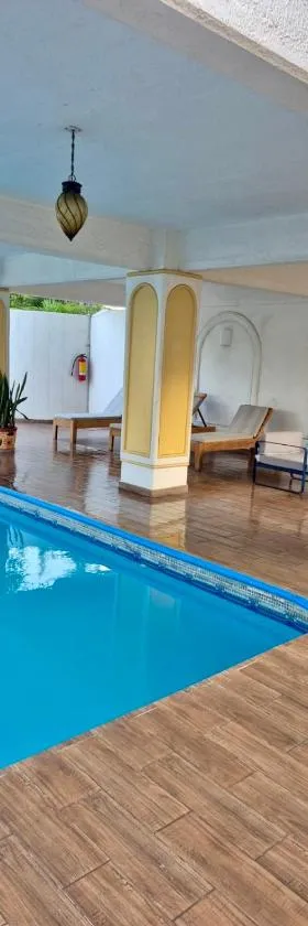Quinta Carrizalillo, Hotel in Puerto Escondido