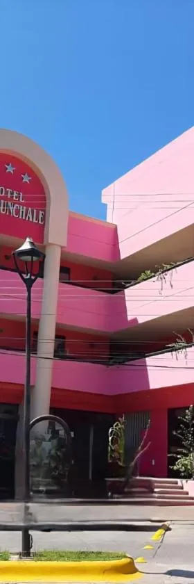 Hotel Tamazunchale, Hotel in Tamazunchale